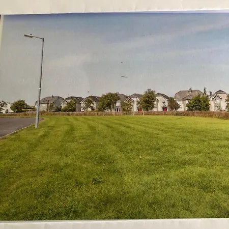 On The Wild Atlantic Way Апартаменты *