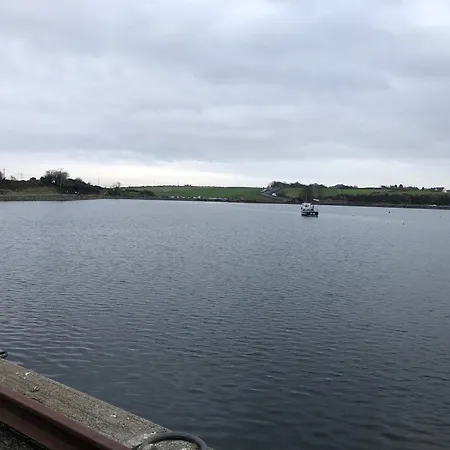 On The Wild Atlantic Way Oranmore