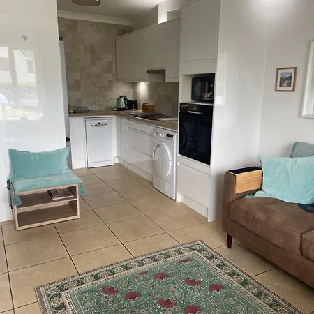 On The Wild Atlantic Way Apartment *