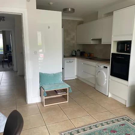 On The Wild Atlantic Way Apartment Oranmore