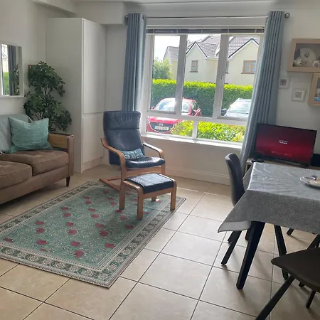 On The Wild Atlantic Way Apartment *