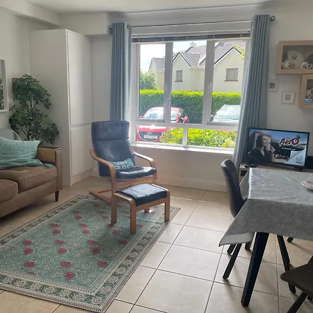 On The Wild Atlantic Way *