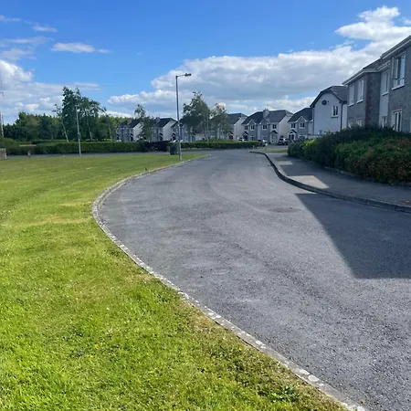 On The Wild Atlantic Way Apartment *