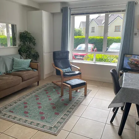 Apartment On The Wild Atlantic Way