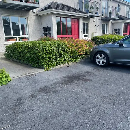 Apartment On The Wild Atlantic Way Oranmore