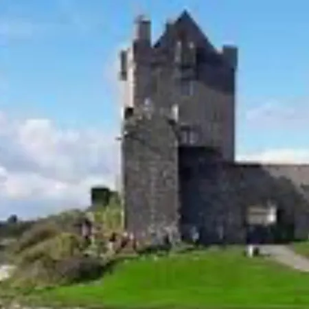 On The Wild Atlantic Way * Оранмор