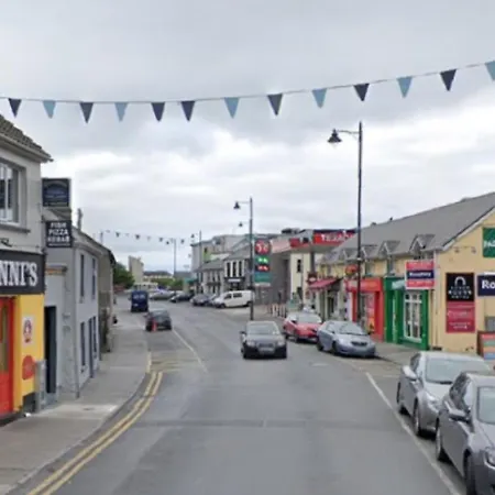 On The Wild Atlantic Way Оранмор