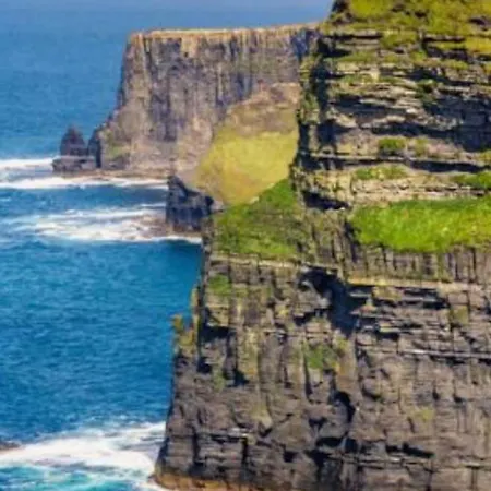 On The Wild Atlantic Way * Оранмор