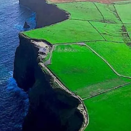 Apartment On The Wild Atlantic Way *