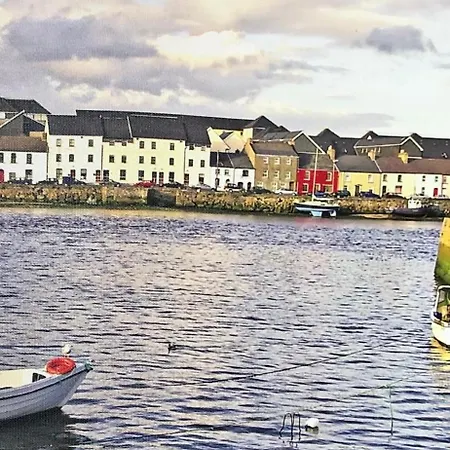 On The Wild Atlantic Way Apartment *