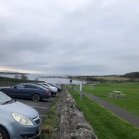 Апартаменты On The Wild Atlantic Way *