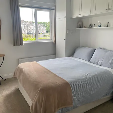 On The Wild Atlantic Way *