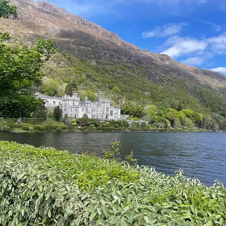 On The Wild Atlantic Way