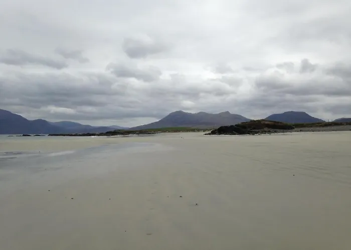 Apartament On The Wild Atlantic Way