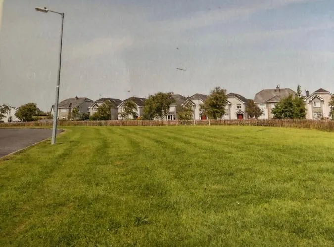 On The Wild Atlantic Way Apartament *