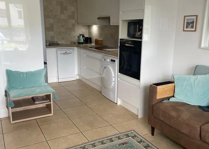 On The Wild Atlantic Way Apartment *