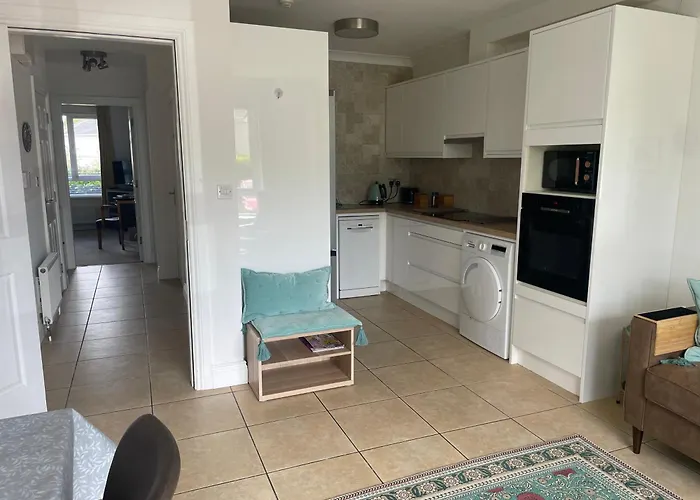 On The Wild Atlantic Way Apartament Oranmore