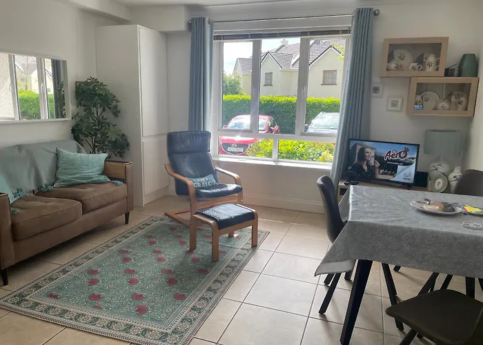 On The Wild Atlantic Way *