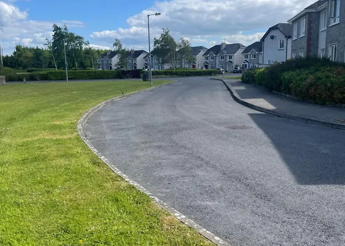 On The Wild Atlantic Way Apartment *