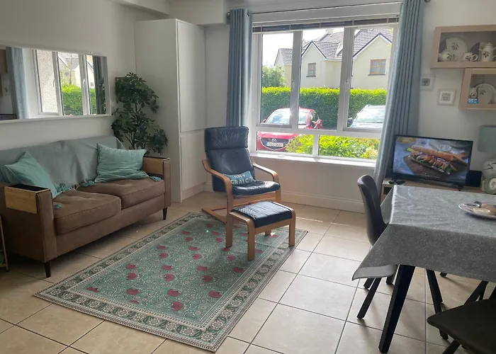 Apartment On The Wild Atlantic Way