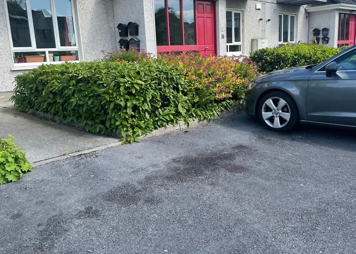Apartament On The Wild Atlantic Way Oranmore