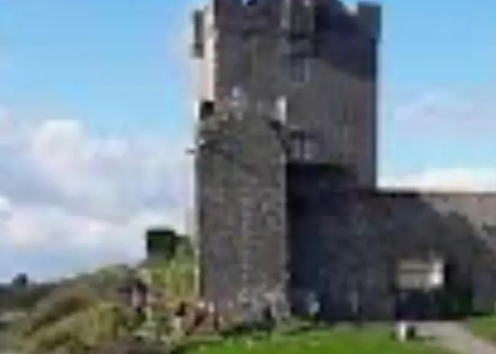 On The Wild Atlantic Way * Oranmore