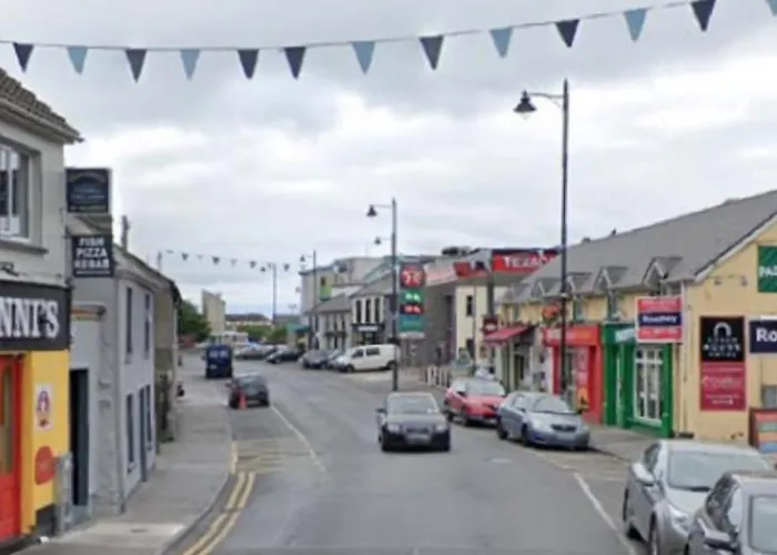 On The Wild Atlantic Way Oranmore