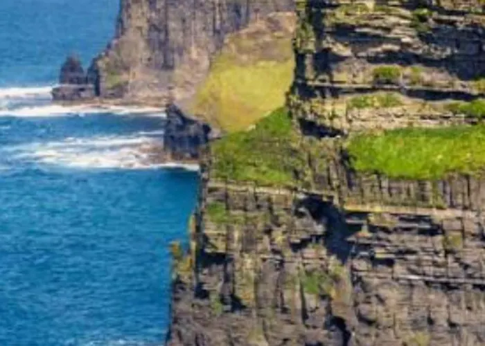 On The Wild Atlantic Way * Oranmore