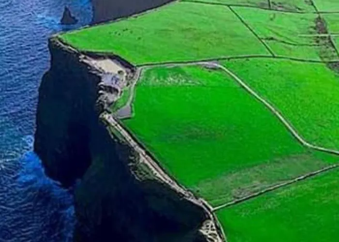 Apartment On The Wild Atlantic Way *