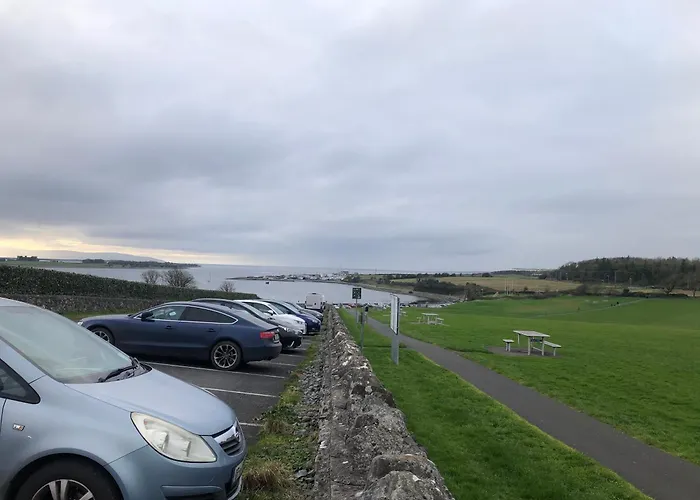 Apartment On The Wild Atlantic Way *