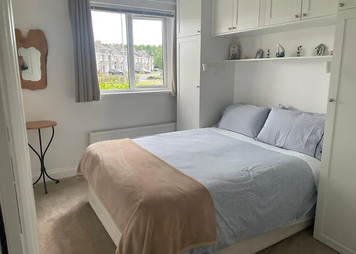 On The Wild Atlantic Way *