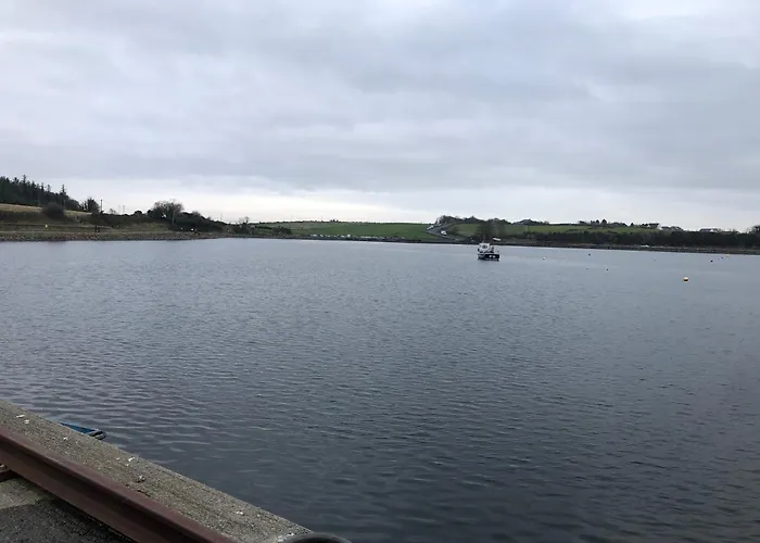 Apartament On The Wild Atlantic Way