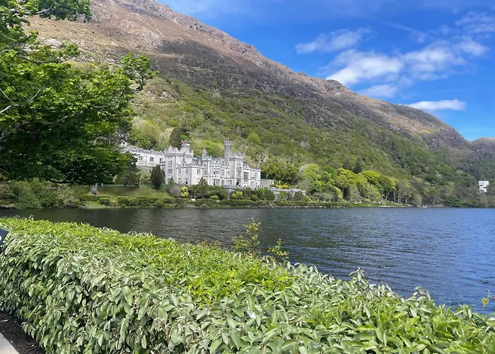 On The Wild Atlantic Way